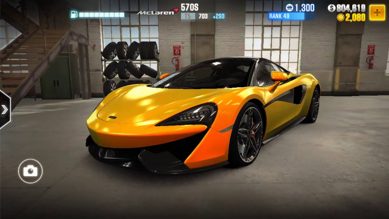 Csr racing 2 download for pc