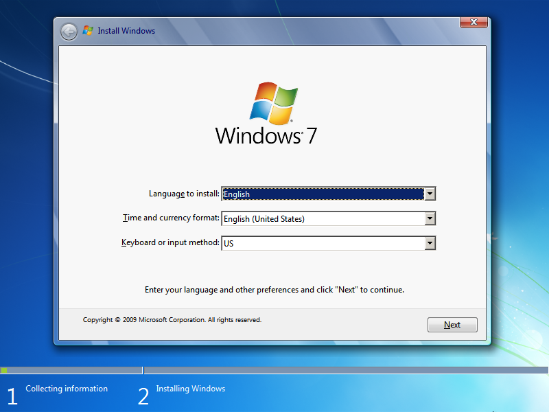 Windows 7 Starter Pack Iso Download